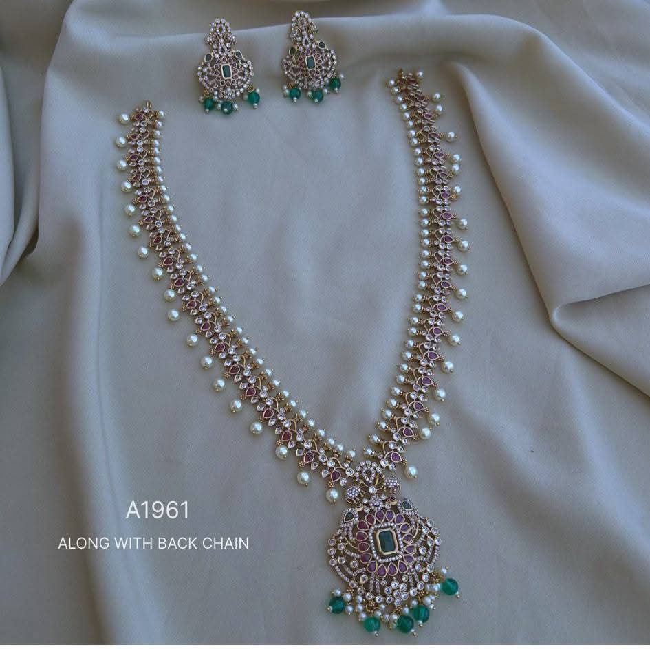 Traditional Wedding Set