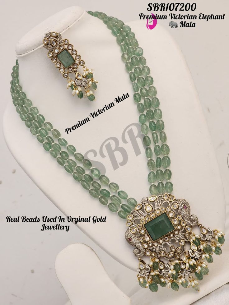 Minimal Luxe Necklace set