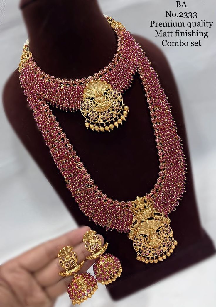 Divya Super Jewellery Set For You