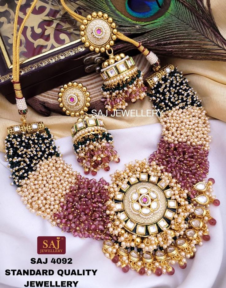Super fine Quality Jewellery Set