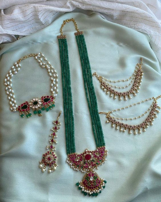 South Kemp Jewel Set For You