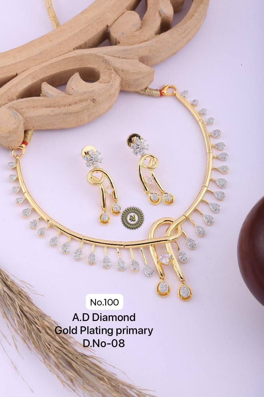 Rani Haar Bridal Set