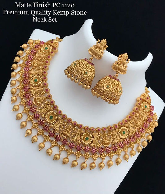 Super Sale Madhuri Necklace Set