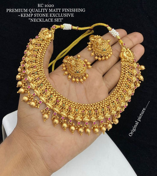 Super Look Priya Necklace For You