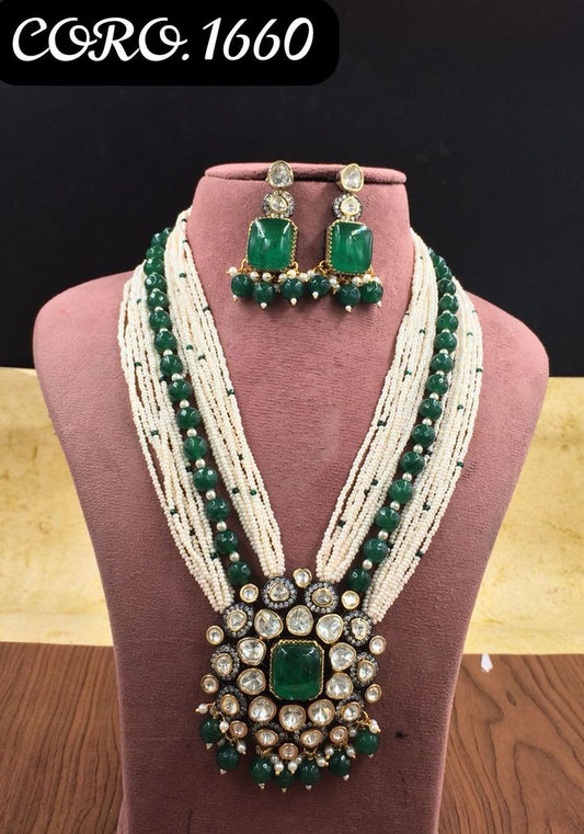 Eternal Grace Necklace Set