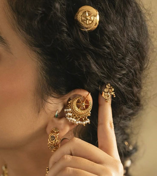 Women Super Earrings and Accessories for You